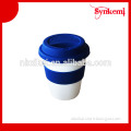 12oz Custom travel coffee mug wholesale